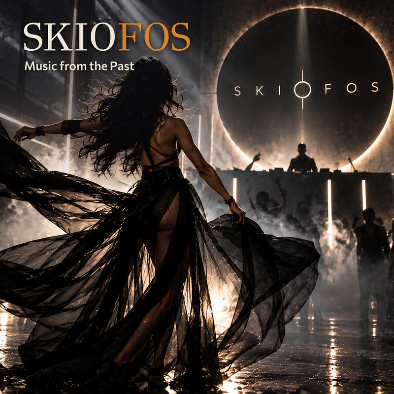 Music from the Past — SKIOFOS