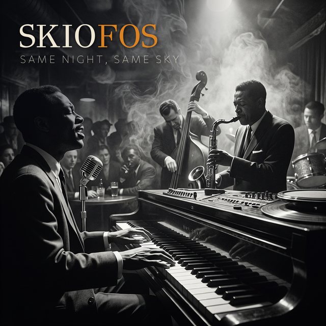 Same Night, Same Sky — SKIOFOS