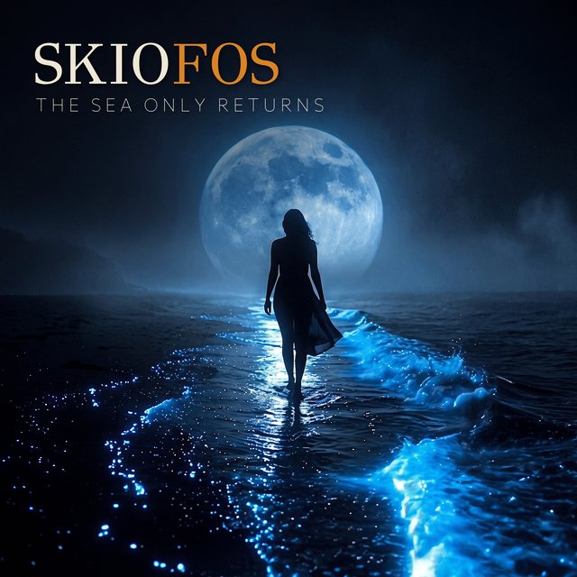 The Sea Only Returns — SKIOFOS